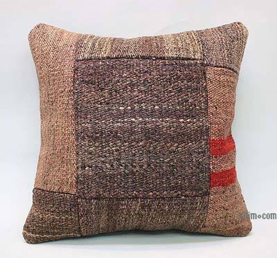 Funda de Almohada Kilim