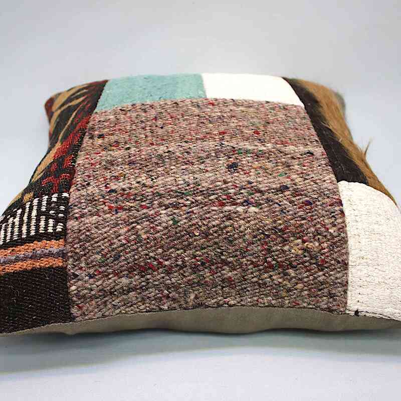 Funda de Almohada Kilim - K0046767