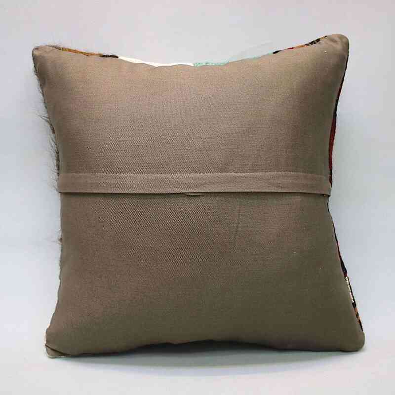 Funda de Almohada Kilim - K0046767