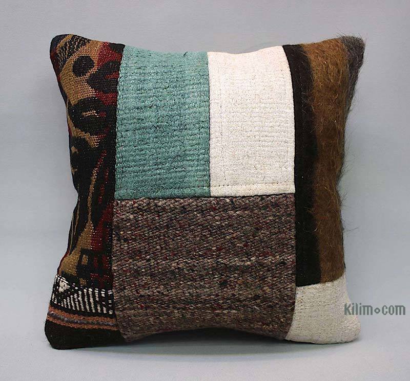 Funda de Almohada Kilim - K0046767