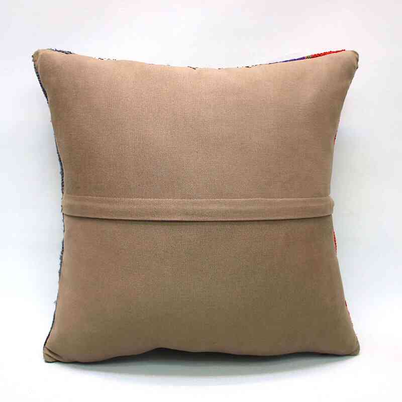Kilim Pillow Cover - K0046855