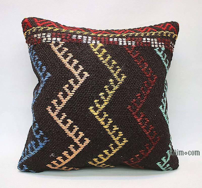 Kilim Pillow Cover - K0046858