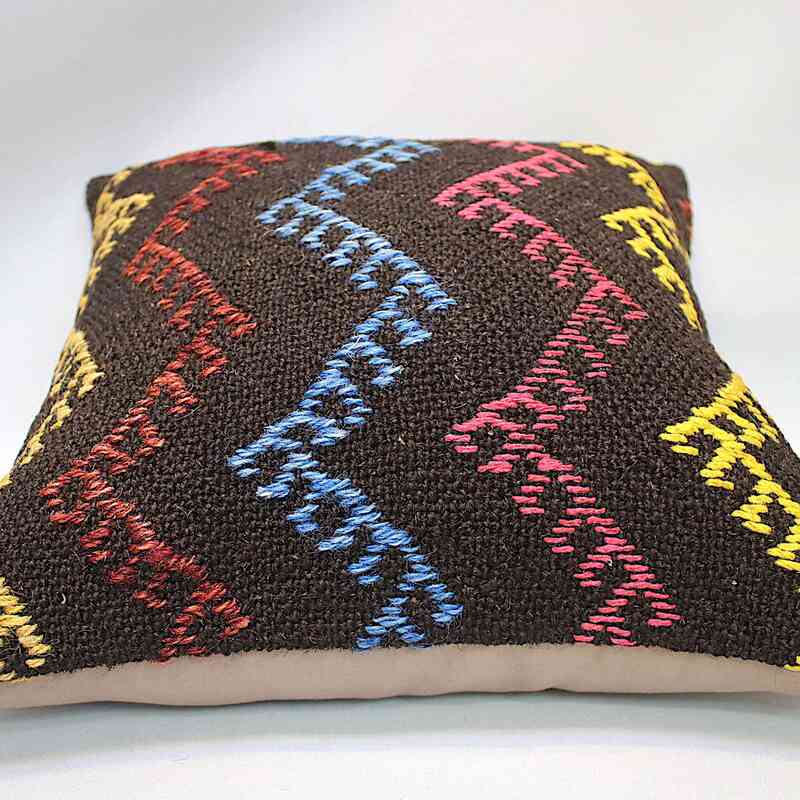 Kilim Pillow Cover - K0046891