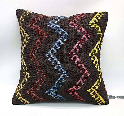 Kilim Yastık Kılıfı