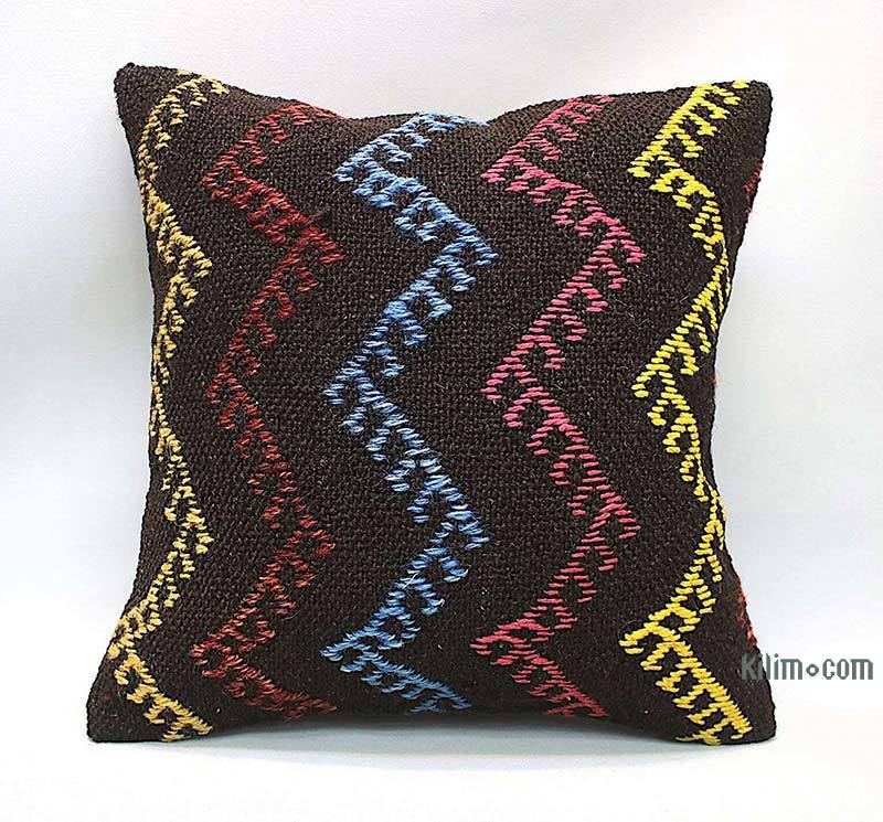 Kilim Pillow Cover - K0046891