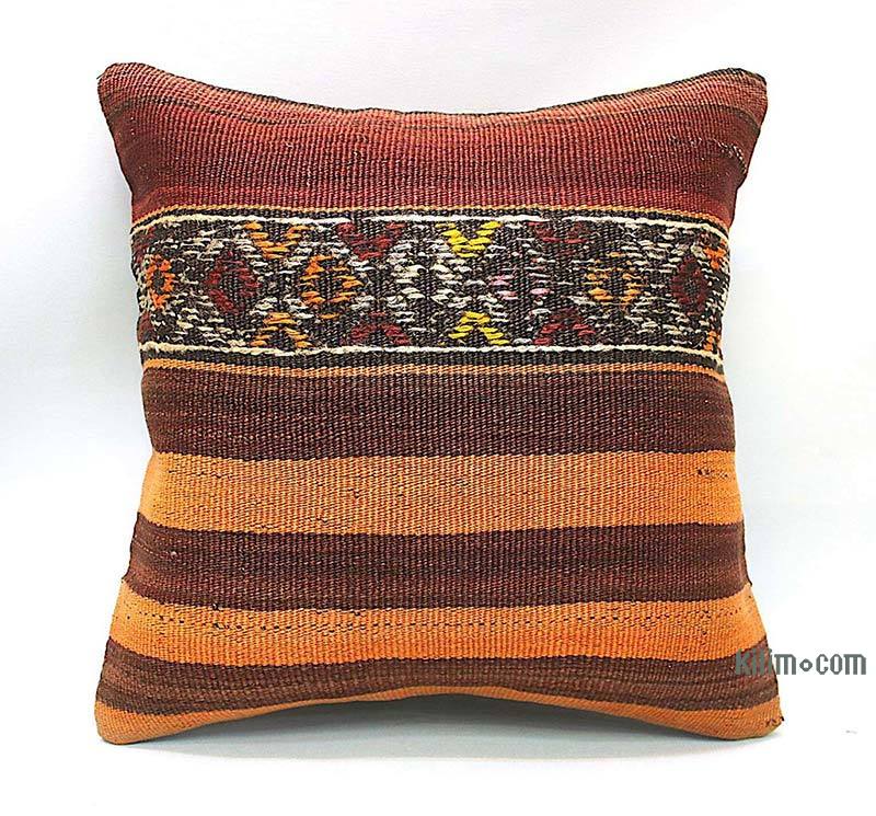 Funda de Almohada Kilim - K0046896