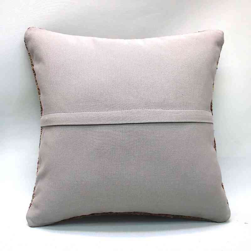 Funda de Almohada Kilim - K0046898