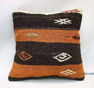 Kilim Yastık Kılıfı