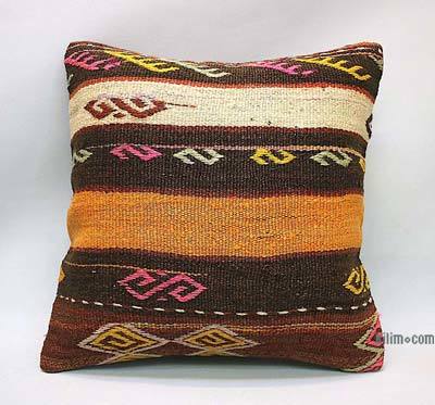 Kilim Yastık Kılıfı