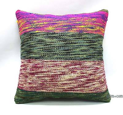 Kilim Yastık Kılıfı