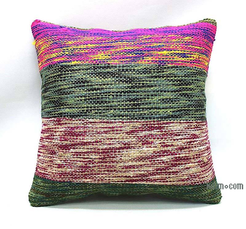 Kilim Pillow Cover - K0046942