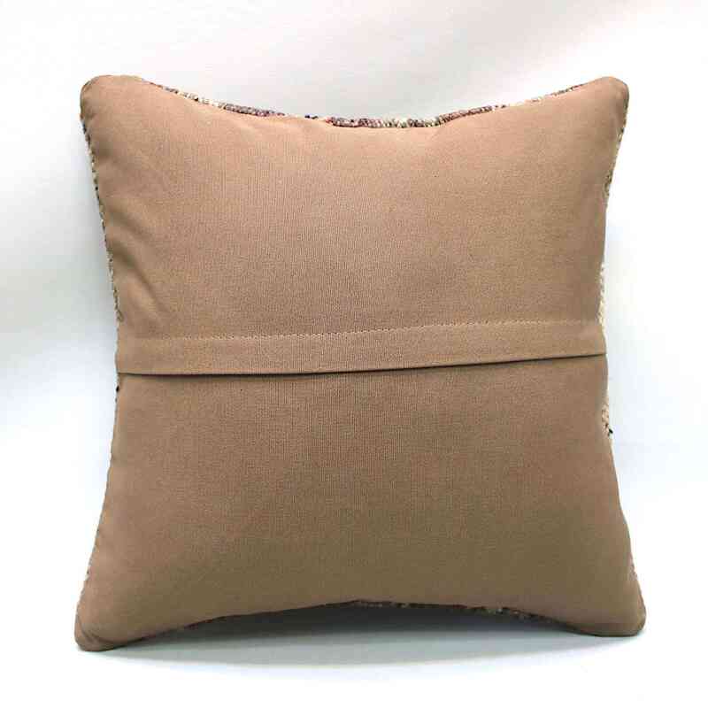 Funda de Almohada Kilim - K0046944