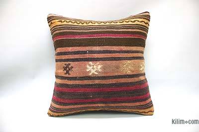 Kilim Yastık Kılıfı
