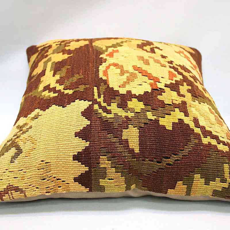 Kilim Yastık Kılıfı - K0046980