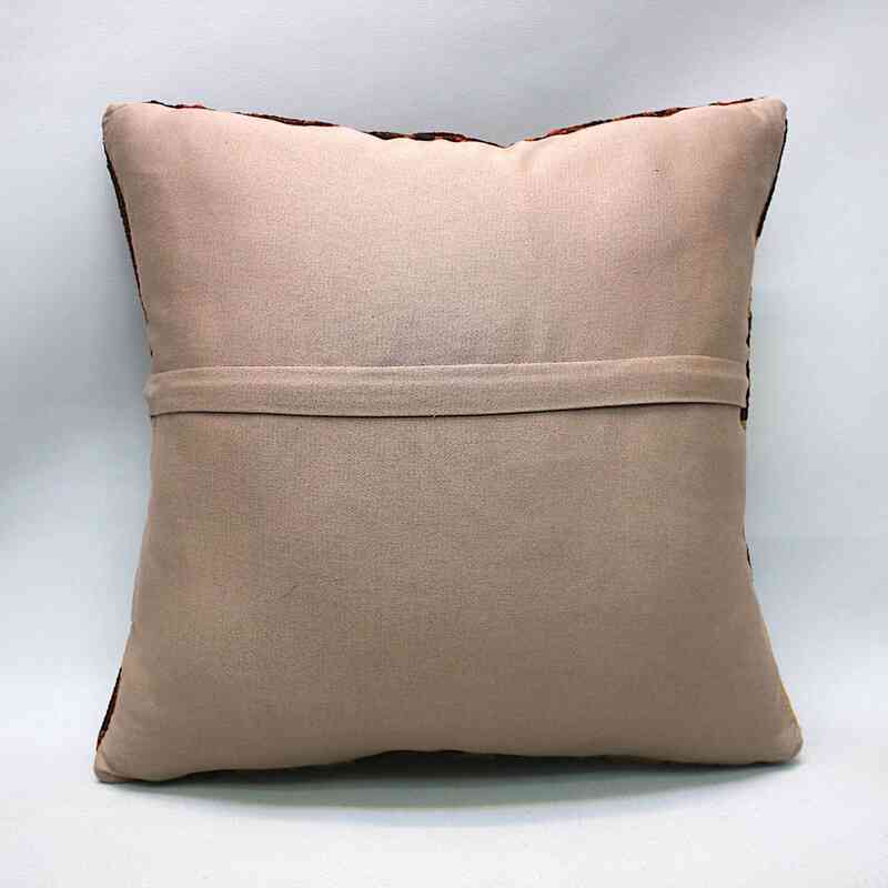 Kilim Yastık Kılıfı - K0046980