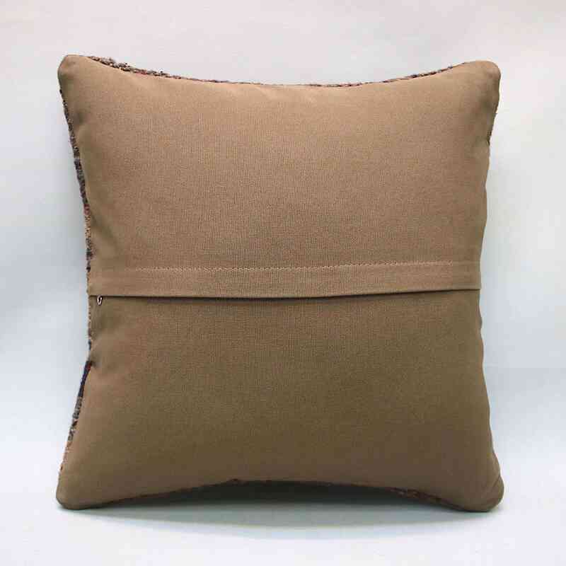 Kilim Yastık Kılıfı - K0046989