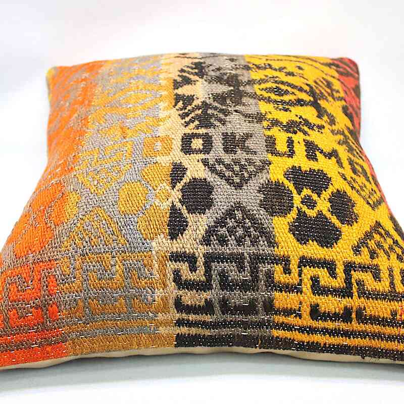 Kilim Pillow Cover - K0046993