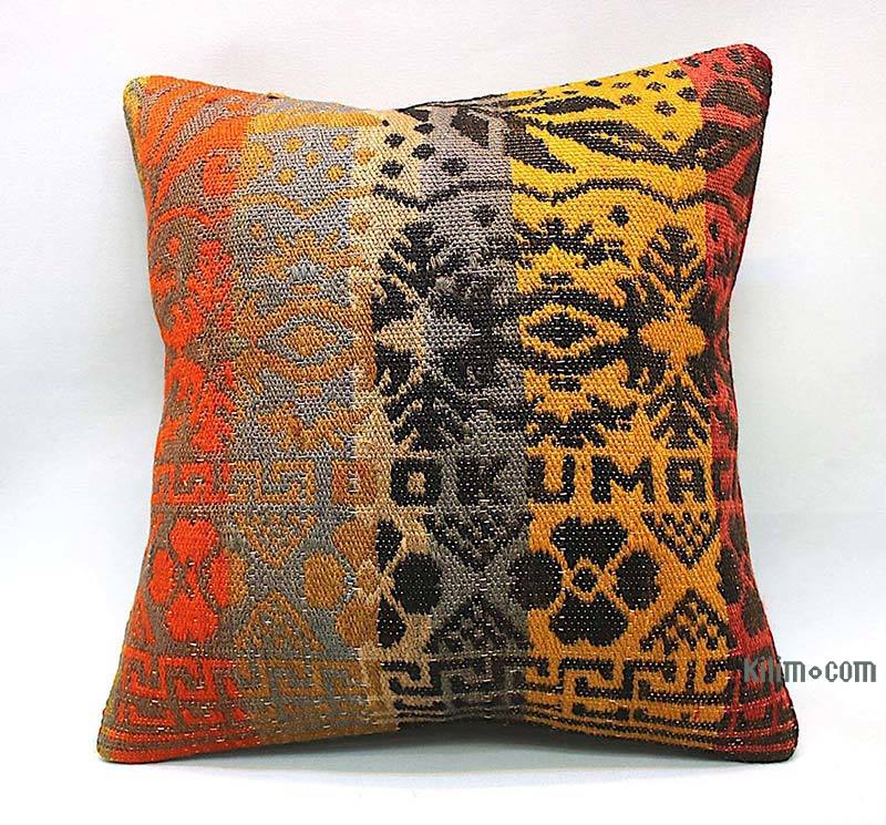 Kilim Pillow Cover - K0046993
