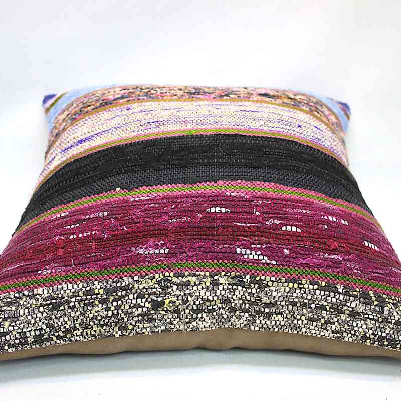 Kilim Yastık Kılıfı - K0047003
