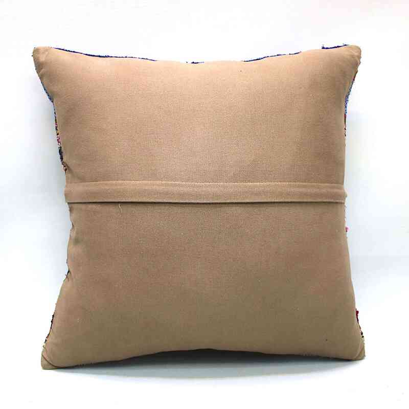 Kilim Yastık Kılıfı - K0047003