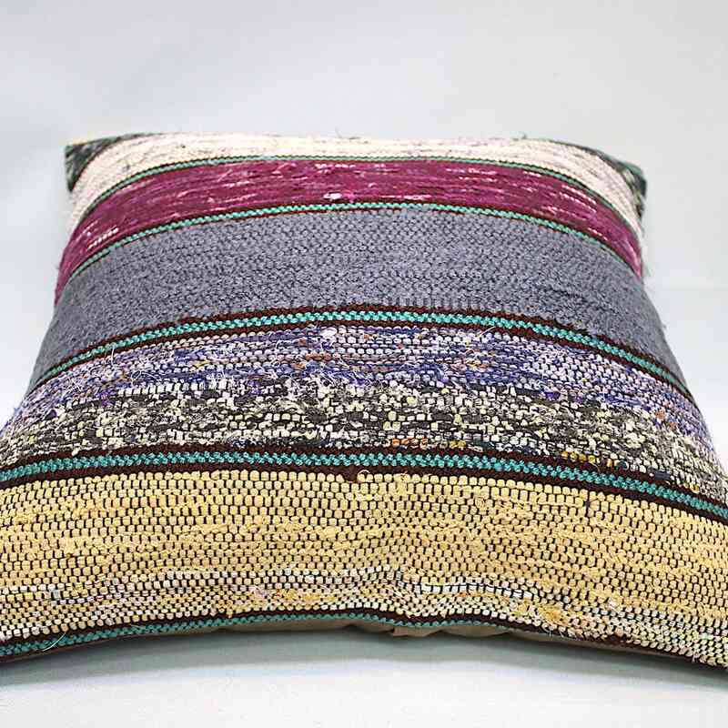 Kilim Pillow Cover - K0047036