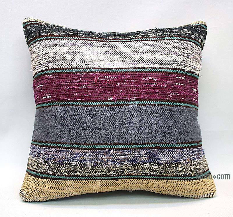Kilim Pillow Cover - K0047036
