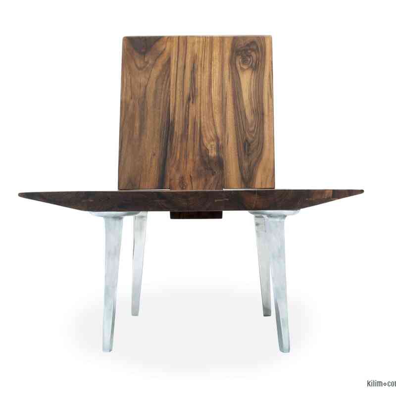 Silla de Nogal - K0047135