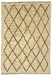 Yeni Fas Stili El Dokuma Tulu - 235 cm x 328 cm