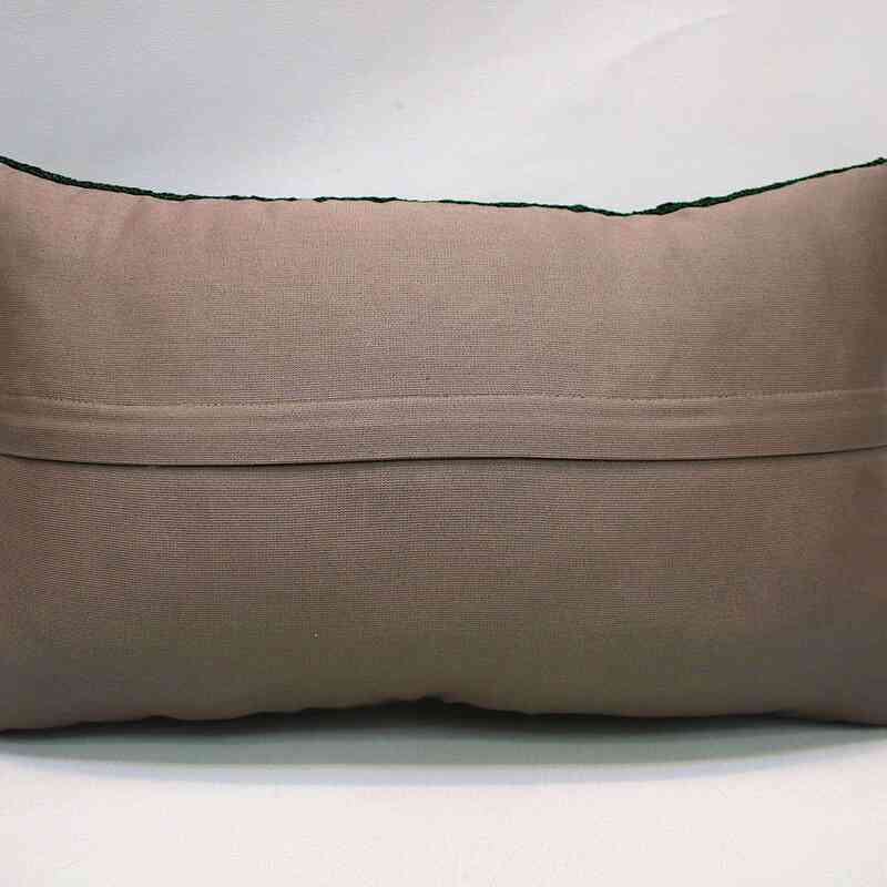 Funda de Almohada Turca - K0047346