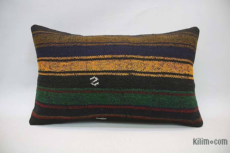 Kilim Pillow Cover - K0047381