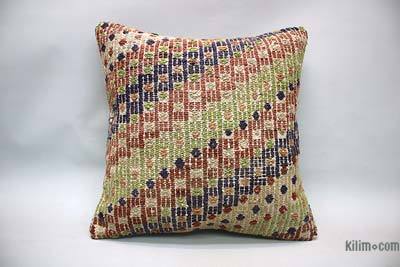 hanmade pillow Simple striped kilim pillow cover Handwoven Kilim pillow,16x24 inches,40x60cm,Turkish kilim Pillow cover cushion cover