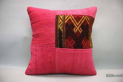 kilim pillow sham