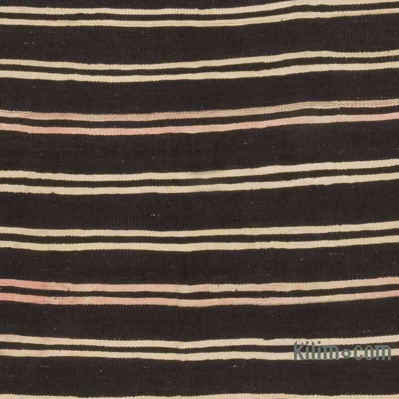 Vintage Anadolu Kilim - 203 cm x 340 cm - K0047896