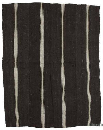 Vintage Anadolu Kilim - 229 cm x 285 cm