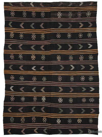 Vintage Anadolu Kilim - 223 cm x 320 cm