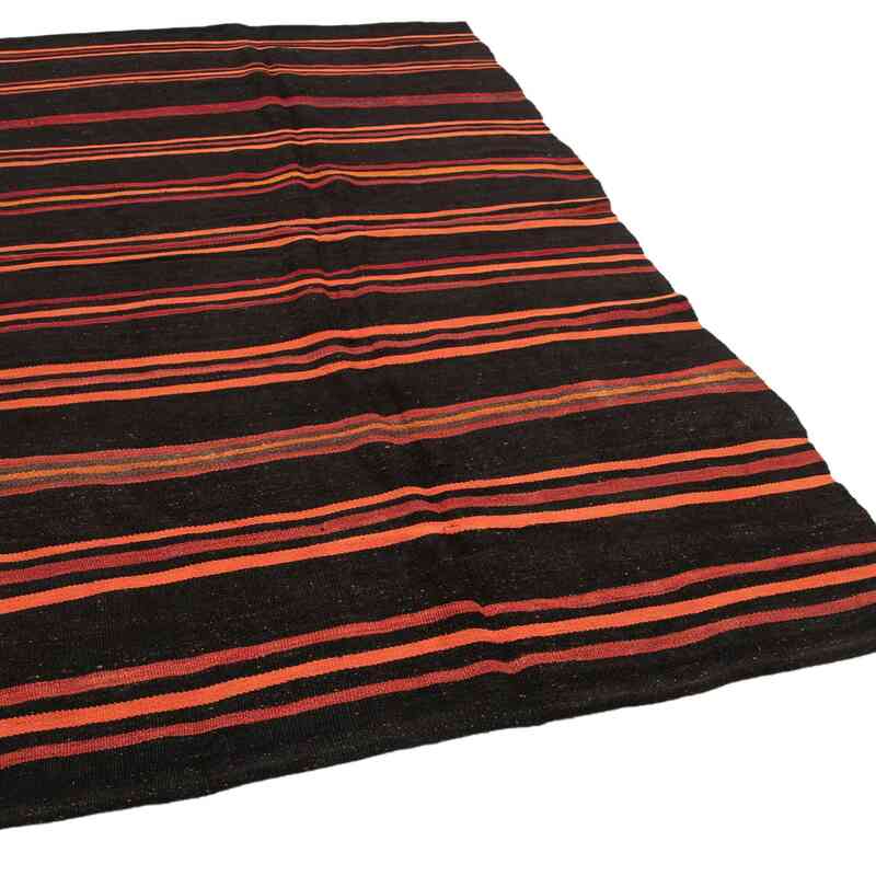 Vintage Anadolu Kilim - 177 cm x 304 cm - K0047913
