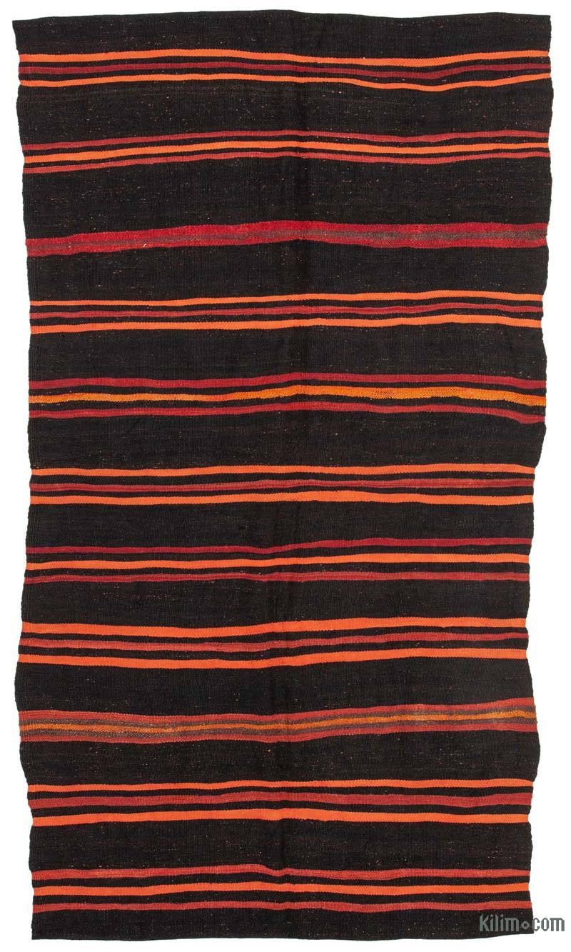 Vintage Anadolu Kilim - 177 cm x 304 cm - K0047913