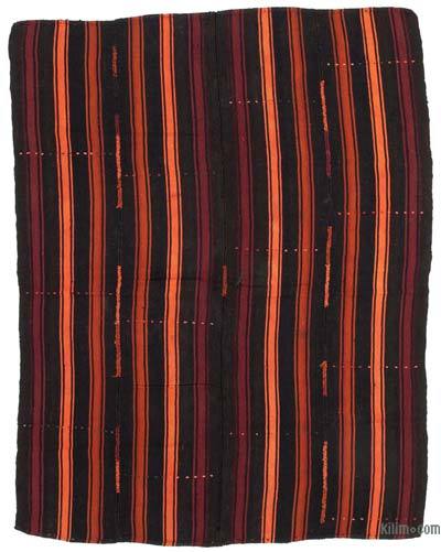 Vintage Anadolu Kilim - 173 cm x 226 cm