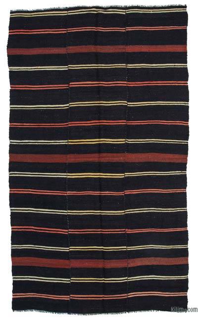Vintage Anadolu Kilim - 184 cm x 312 cm