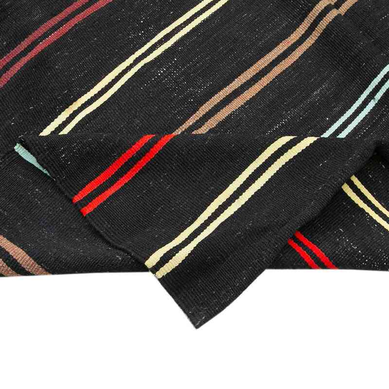 Vintage Anadolu Kilim - 213 cm x 323 cm - K0047975