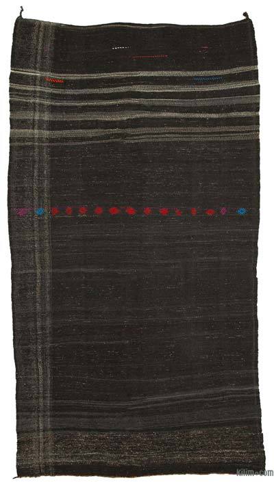 Vintage Anadolu Kilim - 193 cm x 360 cm