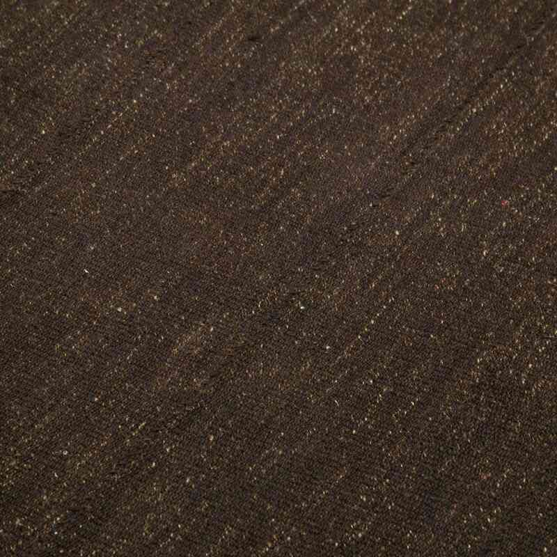 Vintage Anatolian Kilim Rug - 5' 8" x 9' 11" (68" x 119") - K0047998