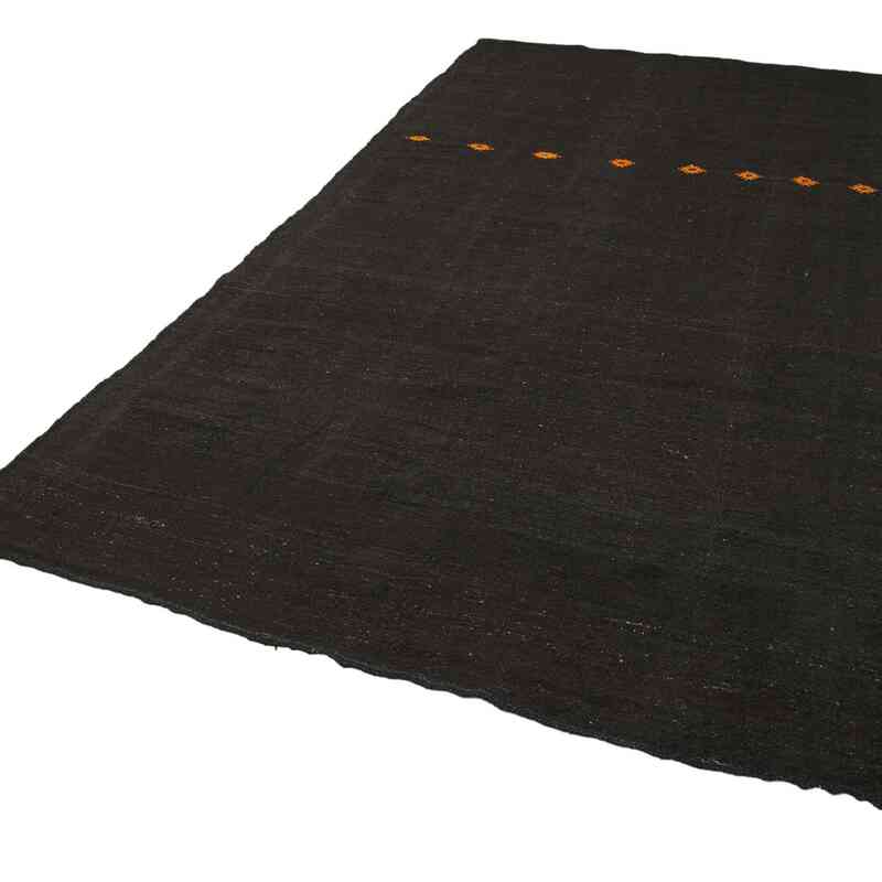 Alfombra Vintage Anatolian Kilim - 185 cm x 327 cm - K0048002