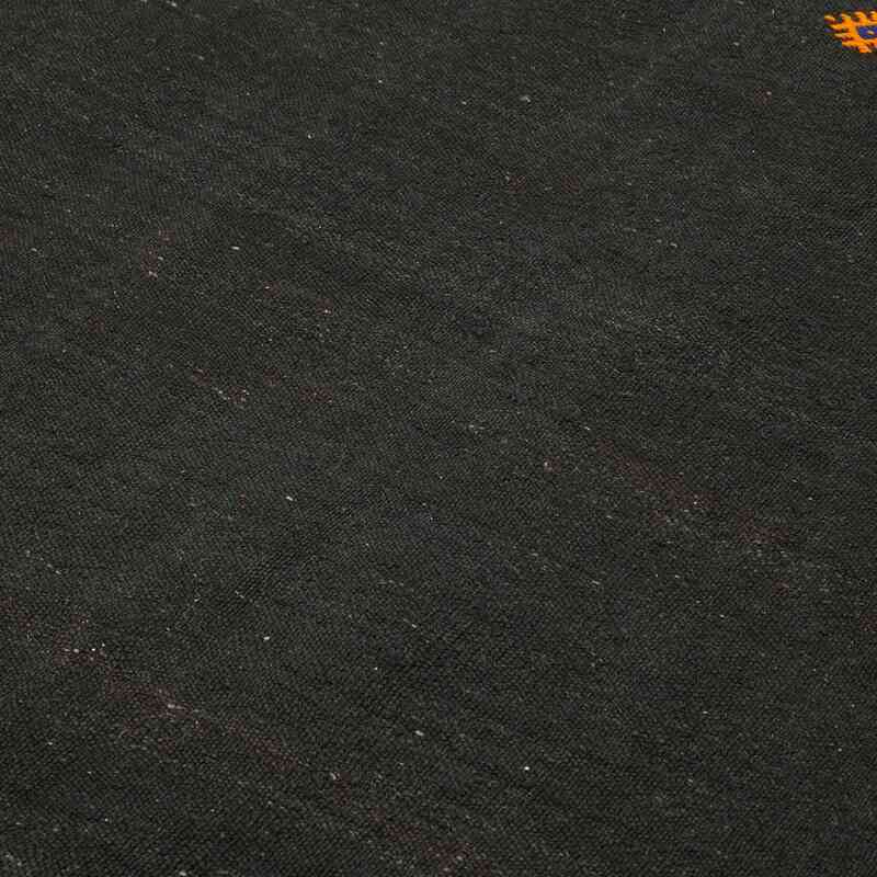 Alfombra Vintage Anatolian Kilim - 185 cm x 327 cm - K0048002