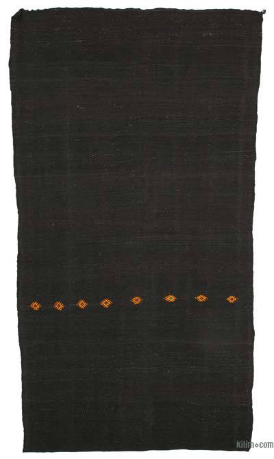 Vintage Anadolu Kilim - 185 cm x 327 cm