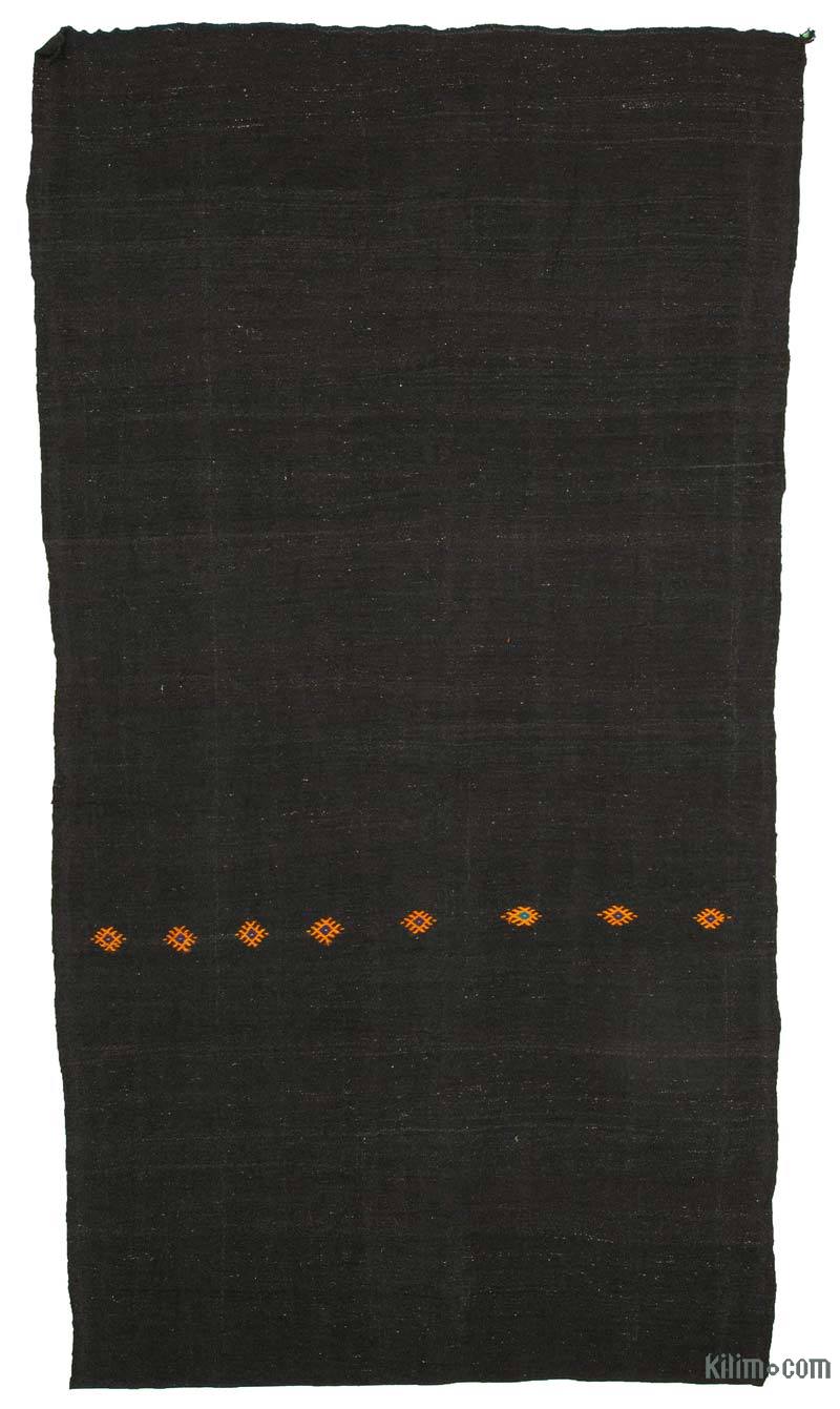 Alfombra Vintage Anatolian Kilim - 185 cm x 327 cm - K0048002