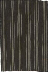 Vintage Anadolu Kilim - 182 cm x 275 cm