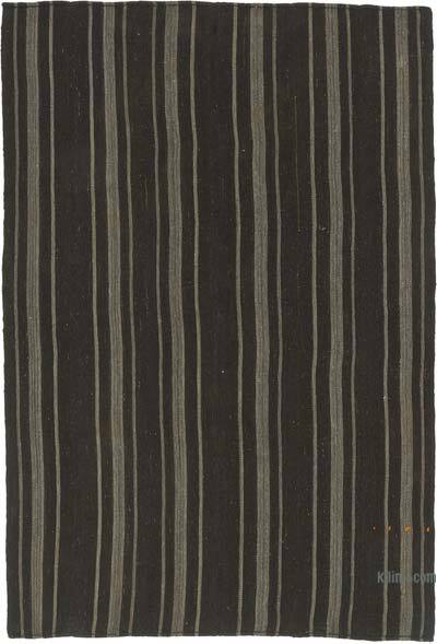 Vintage Anadolu Kilim - 182 cm x 275 cm