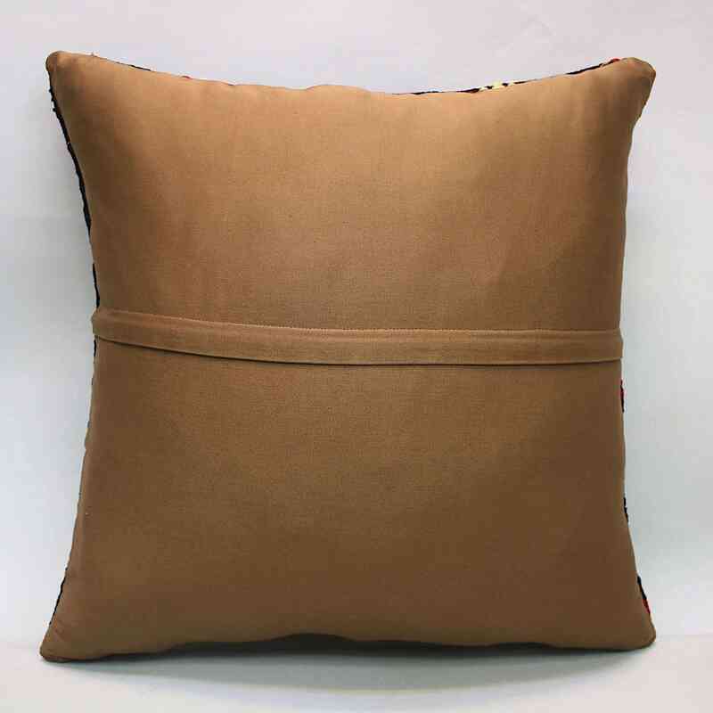 Funda de Almohada Kilim - K0048137
