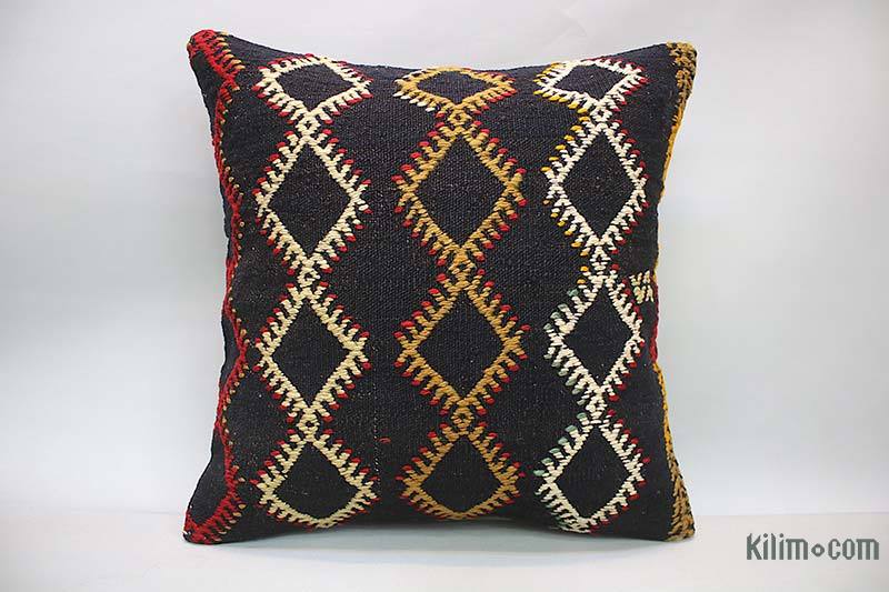 Funda de Almohada Kilim - K0048137